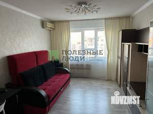 3-к квартира, вторичка, 62м2, 9/10 этаж