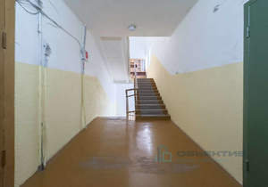 3-к квартира, вторичка, 75м2, 4/5 этаж