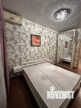 1-к квартира, вторичка, 46м2, 2/4 этаж