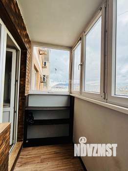 1-к квартира, вторичка, 36м2, 14/20 этаж