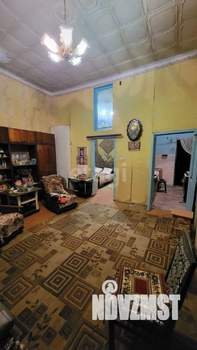 2-к квартира, вторичка, 40м2, 2/2 этаж