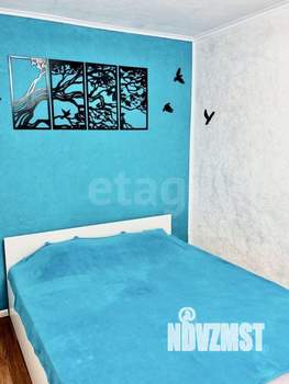 3-к квартира, вторичка, 53м2, 1/5 этаж