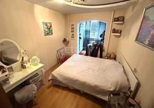 3-к квартира, вторичка, 64м2, 6/9 этаж