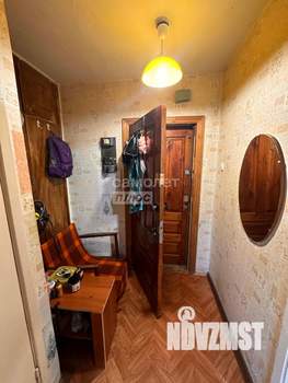 1-к квартира, вторичка, 32м2, 4/5 этаж