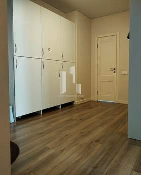 2-к квартира, вторичка, 67м2, 17/21 этаж