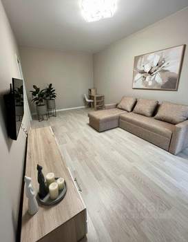 2-к квартира, вторичка, 66м2, 7/21 этаж