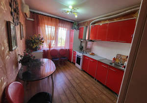 2-к квартира, вторичка, 53м2, 5/9 этаж