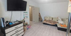 2-к квартира, вторичка, 57м2, 10/16 этаж