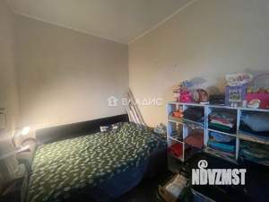 2-к квартира, вторичка, 44м2, 1/2 этаж