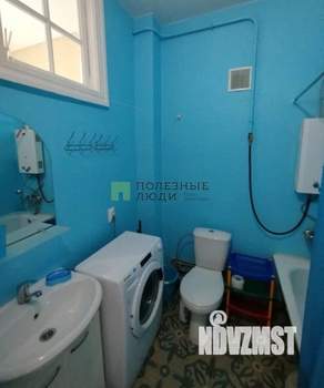 2-к квартира, вторичка, 50м2, 4/4 этаж