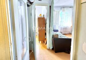 1-к квартира, вторичка, 32м2, 5/5 этаж