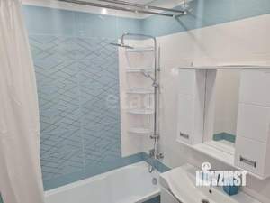 1-к квартира, вторичка, 44м2, 3/23 этаж