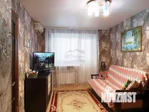 2-к квартира, вторичка, 43м2, 2/5 этаж