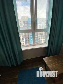 1-к квартира, вторичка, 40м2, 18/20 этаж