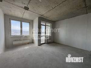 Студия квартира, вторичка, 29м2, 16/24 этаж