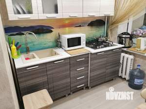 1-к квартира, вторичка, 37м2, 2/5 этаж