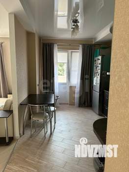 1-к квартира, вторичка, 45м2, 3/9 этаж