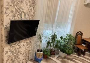 2-к квартира, вторичка, 47м2, 1/17 этаж