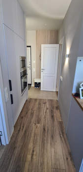 1-к квартира, вторичка, 36м2, 16/20 этаж