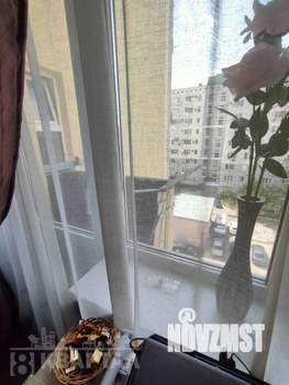 1-к квартира, вторичка, 23м2, 8/9 этаж