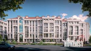 Студия квартира, вторичка, 28м2, 6/12 этаж