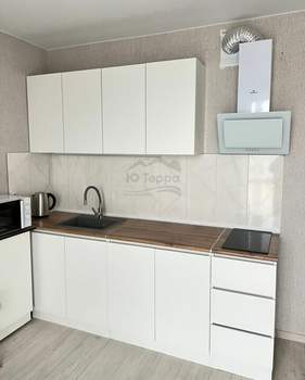 1-к квартира, вторичка, 38м2, 4/16 этаж