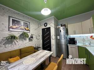1-к квартира, вторичка, 41м2, 1/5 этаж