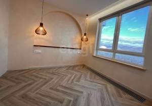 2-к квартира, вторичка, 53м2, 24/24 этаж