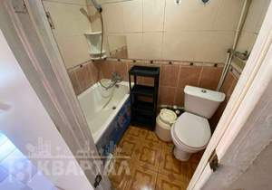 1-к квартира, вторичка, 29м2, 1/9 этаж