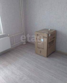1-к квартира, вторичка, 31м2, 1/16 этаж