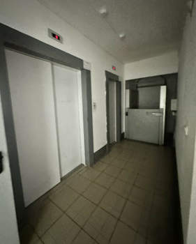 1-к квартира, вторичка, 38м2, 6/17 этаж