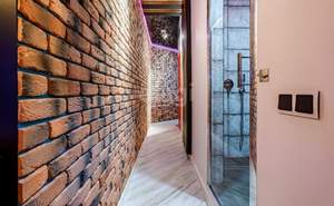 Студия квартира, вторичка, 30м2, 19/1 этаж