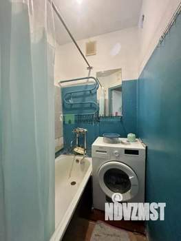 1-к квартира, вторичка, 32м2, 3/5 этаж