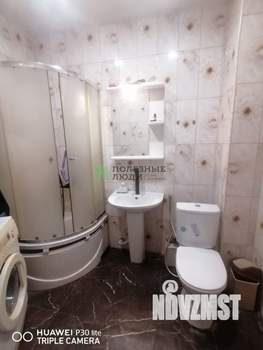 1-к квартира, вторичка, 35м2, 2/12 этаж