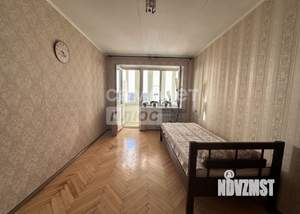 3-к квартира, вторичка, 66м2, 3/5 этаж
