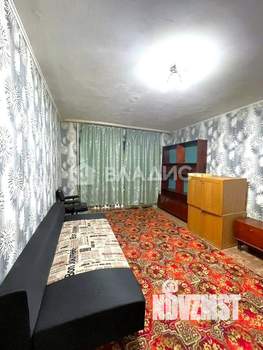 1-к квартира, вторичка, 30м2, 1/9 этаж