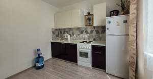 1-к квартира, вторичка, 38м2, 3/16 этаж