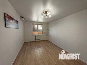 1-к квартира, вторичка, 41м2, 6/16 этаж