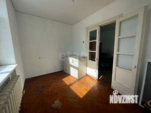 2-к квартира, вторичка, 41м2, 1/2 этаж