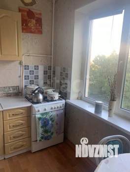 1-к квартира, вторичка, 28м2, 4/9 этаж