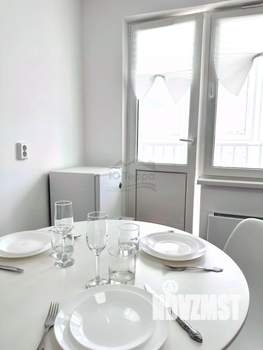 1-к квартира, вторичка, 40м2, 13/16 этаж