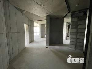 3-к квартира, вторичка, 226м2, 16/21 этаж