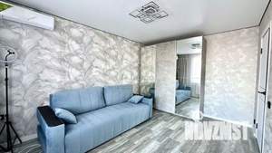1-к квартира, вторичка, 37м2, 4/5 этаж