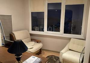 2-к квартира, вторичка, 53м2, 9/9 этаж