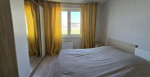 2-к квартира, вторичка, 39м2, 4/17 этаж