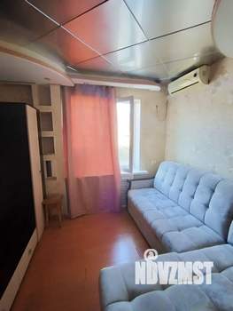 1-к квартира, вторичка, 12м2, 3/5 этаж