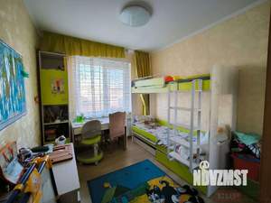 3-к квартира, вторичка, 63м2, 7/9 этаж
