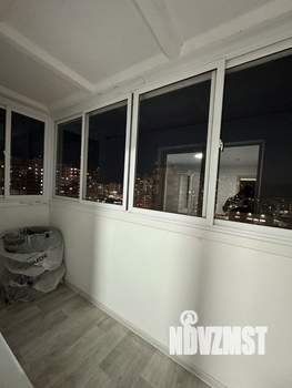 2-к квартира, вторичка, 57м2, 14/16 этаж