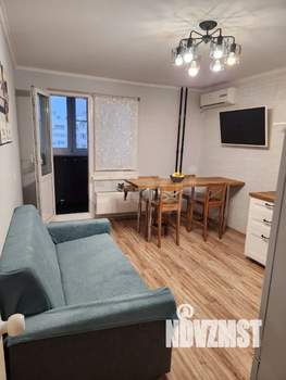 2-к квартира, вторичка, 63м2, 15/16 этаж