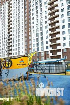 2-к квартира, вторичка, 61м2, 23/23 этаж